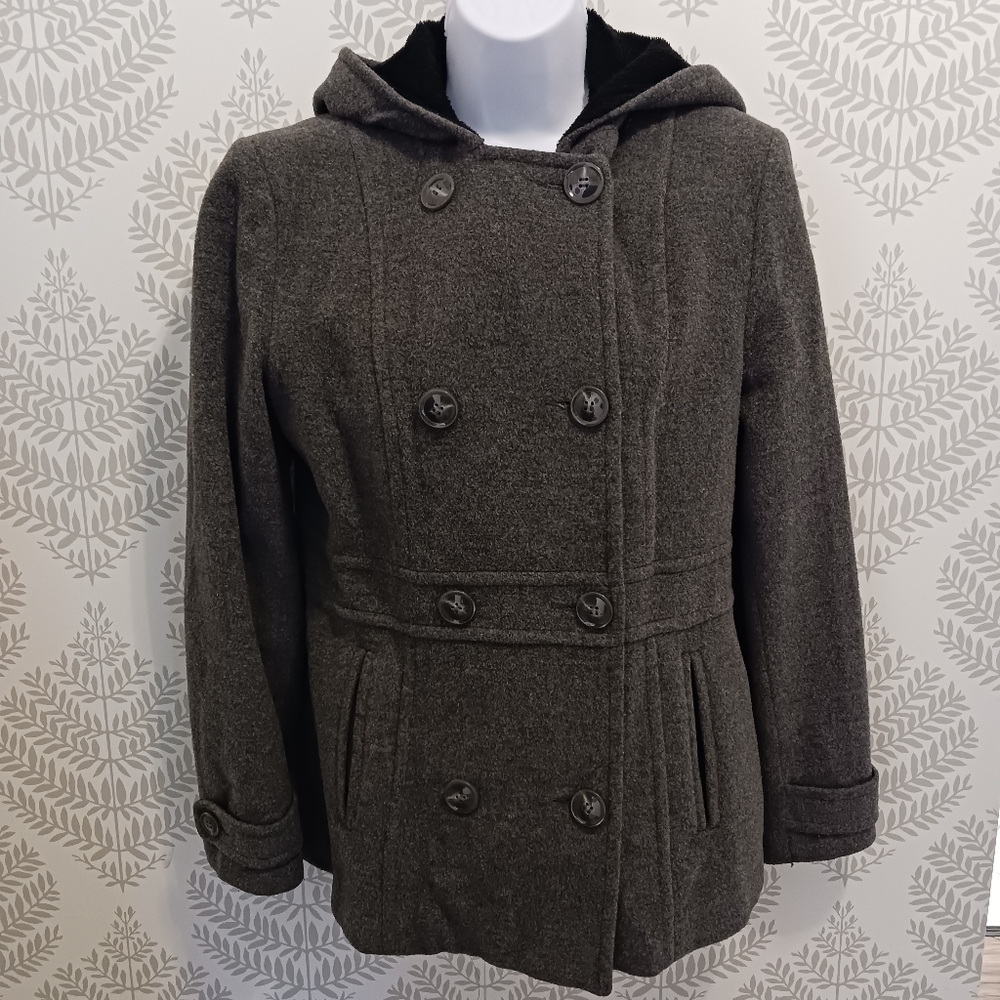 Winter Coat